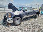 2016 Chevrolet Silverado K2500 Heavy Duty LTZ