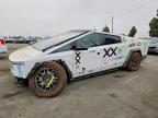 2024 Tesla Cybertruck