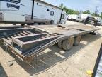 2001 Unknown 2001 Equipment Trailer
