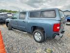 2011 Chevrolet Silverado C1500 LT