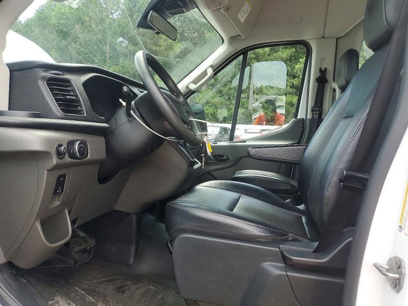 2022 Ford Transit T-350
