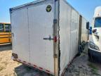 2022 Elite Enclosed Cargo Trailer