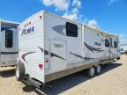 2010 Foresriver 2010 Forest River Puma Camper