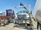 2009 International 7500 Crane Truck