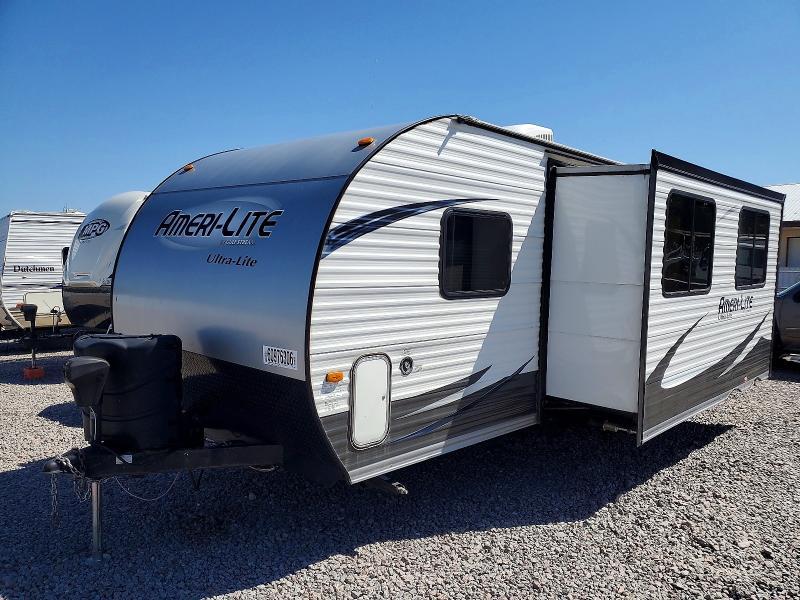2017 Gulf Stream Ameri Lite Camper