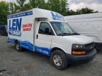2019 Chevrolet Express G3500 Delivery Truck