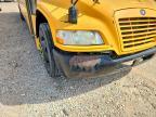 2012 Blub 2012 Bluebird School Bus