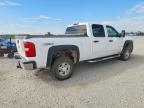 2007 Chevrolet Silverado K2500 Heavy Duty