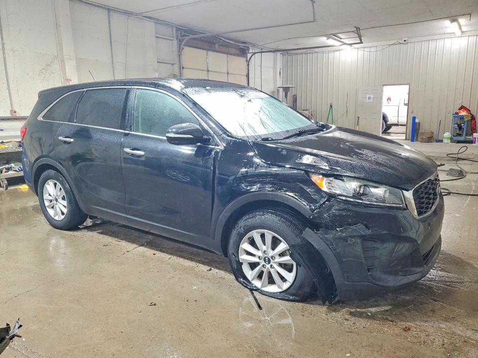 2019 KIA Sorento l