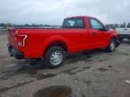2017 Ford F150