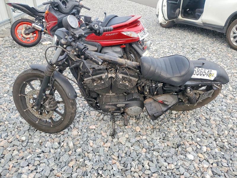 2019 Harley-Davidson XL883 N