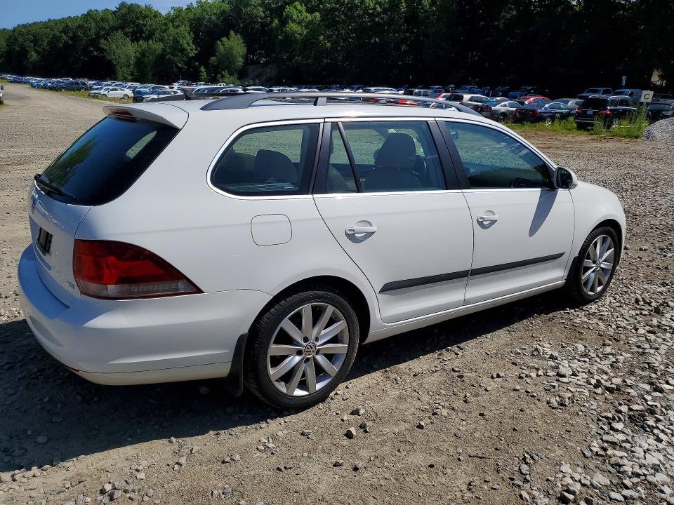 2012 Volkswagen Jetta tdi