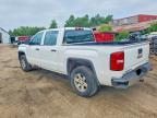 2015 GMC Sierra K1500