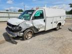 2018 Chevrolet Express G3500