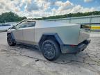 2025 Tesla Cybertruck