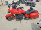 2016 Victory Cross Country ABS
