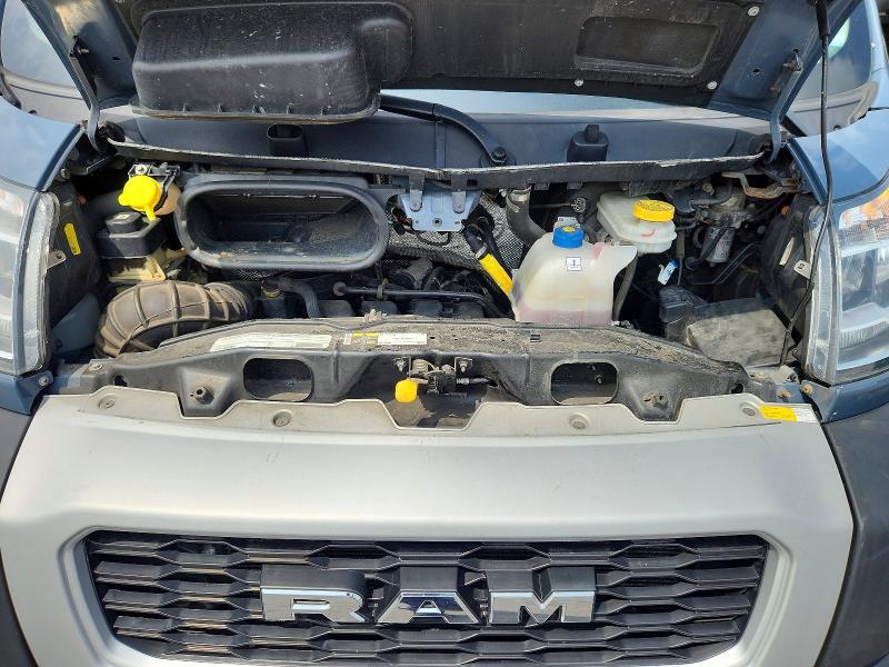 2021 Dodge Ram Promaster 3500 3500 High