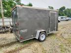 2010 Haulmark Enclosed Cargo Trailer