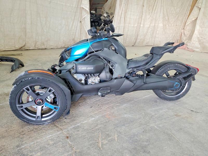 2019 Can-Am Ryker