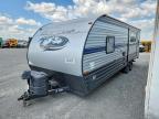 2019 Cherokee By Forest R 2019 Forest River Grey Wolf Camper