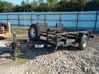 2009 C&ctrilers 2009 C&S Utility Trailer