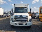 2017 Hino 258 268