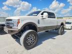2017 Ford F250 Super Duty