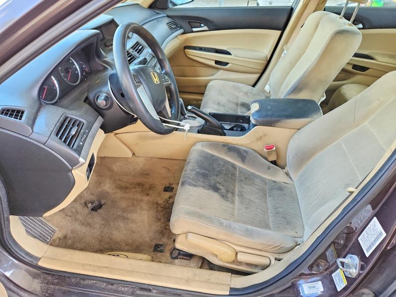 2011 Honda Accord lx