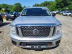2018 Nissan Titan S