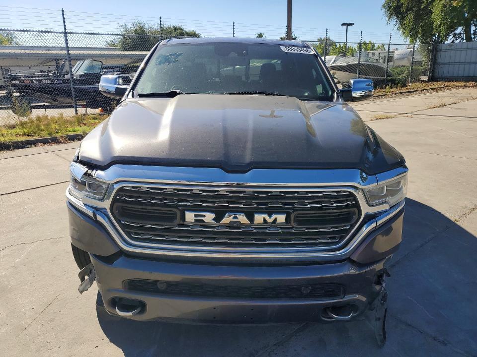 2023 Dodge RAM 1500 Limited
