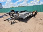 2024 TOP HAT Utility Trailer