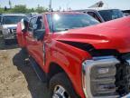 2024 Ford F350 Super Duty