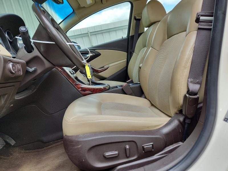 2016 Buick Verano Sport Touring