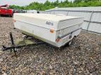 2004 Forest River Flagstaff Camping Trailer