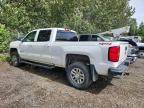 2016 Chevrolet Silverado K2500 Heavy Duty LT