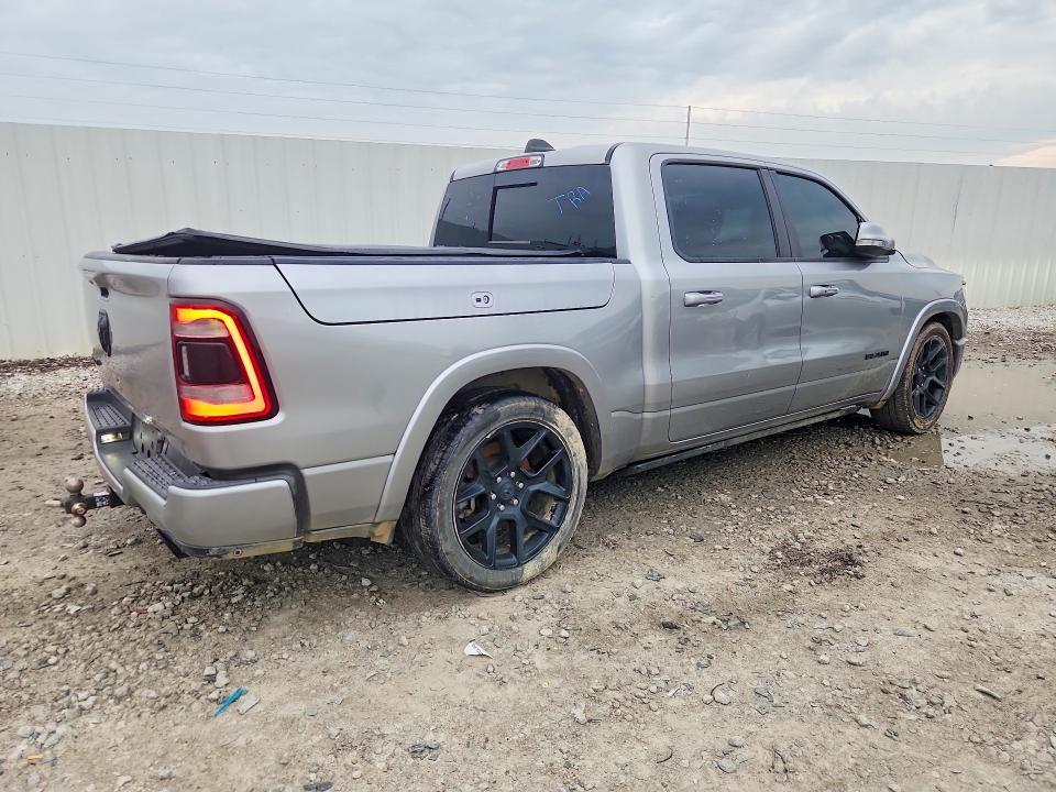 2020 Dodge 1500 Laramie