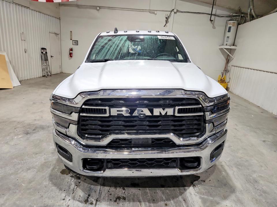 2025 Dodge RAM 3500 Tradesman