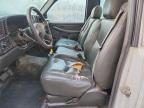 2007 Chevrolet Silverado C1500 Classic