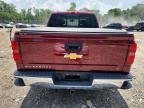 2014 Chevrolet Silverado C1500 LT