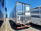 2014 Utility VS2RA Refrigerated Van Trailer