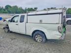 2014 Nissan Frontier S