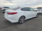 2018 KIA Optima SX