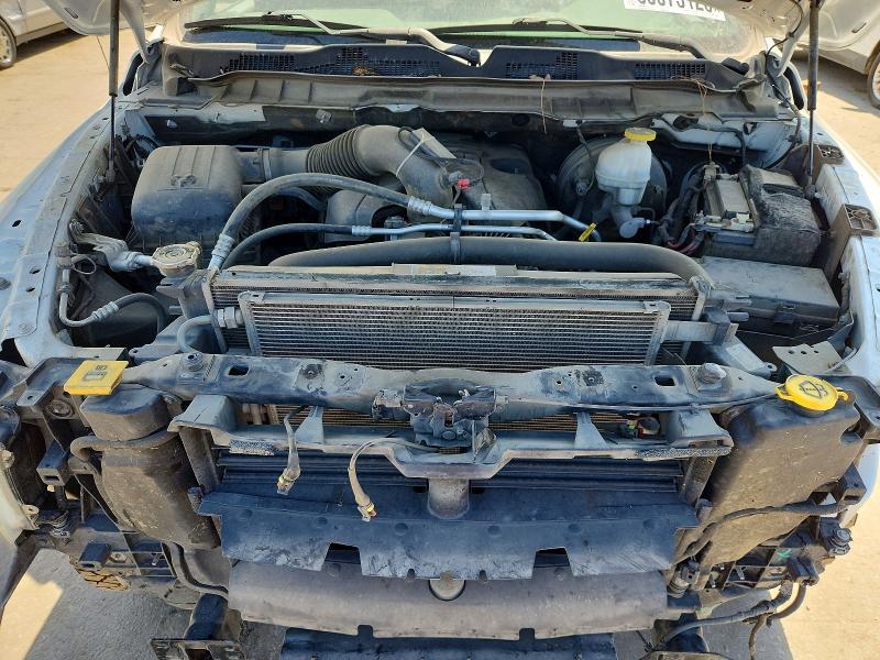 2019 Dodge Ram 1500 Classic slt