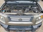 2008 Honda Element ex