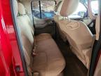 2010 Nissan Frontier SE V6
