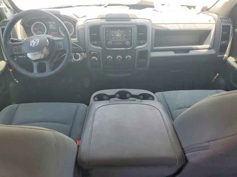 2017 Dodge RAM 1500 ST