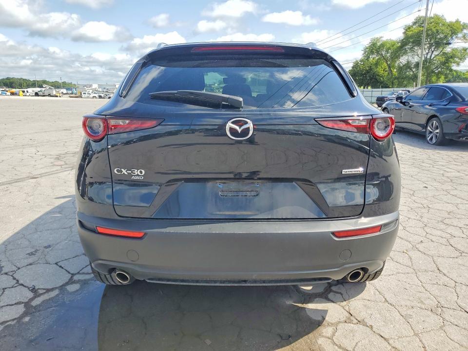 2023 Mazda Cx-30 Select
