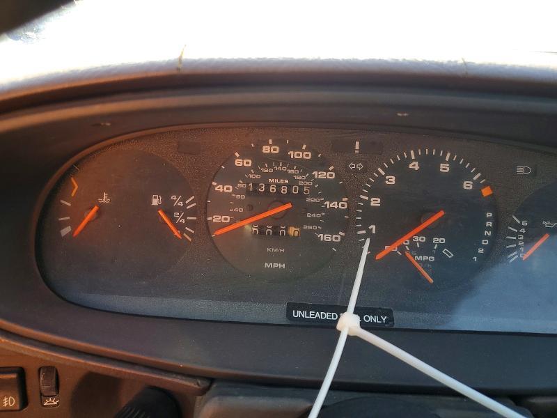 1985 Porsche 944