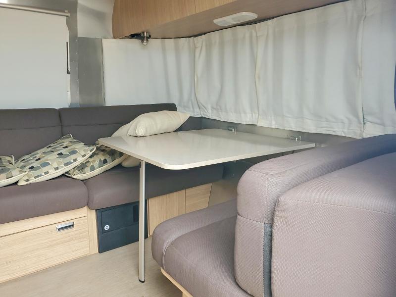 2019 Airstream Camper