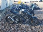 2025 Honda CB500 F